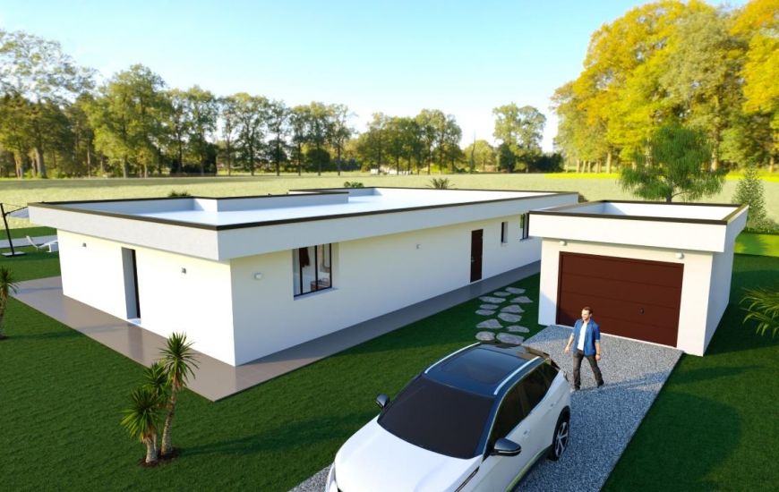 New Build - Villa - Ciudad Quesada