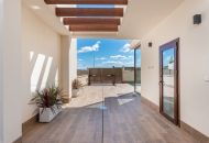 New Build - Villa - Ciudad Quesada
