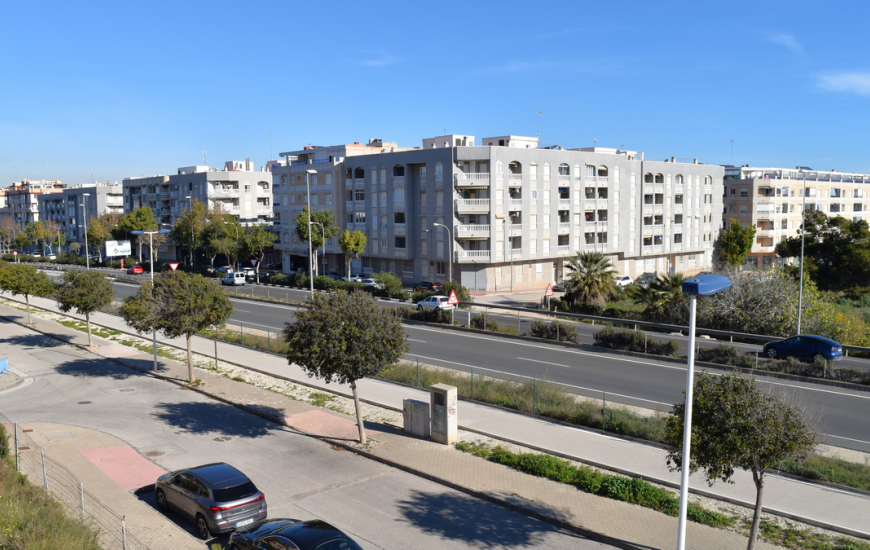 Sale - Townhouse - Guardamar del Segura