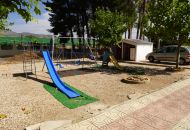 Sale - Country Property - Castalla