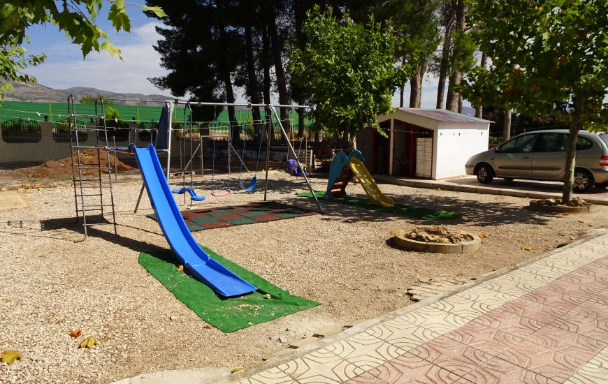Sale - Country Property - Castalla