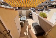 Sale - Townhouse - Ciudad Quesada