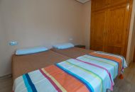 Venta - Casa Adosada - Lo Crispin