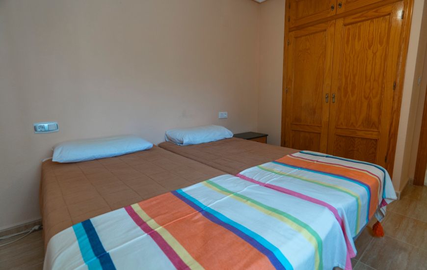 Venta - Casa Adosada - Lo Crispin