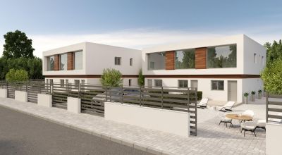 Townhouse - New Build - Orihuela Costa - Orihuela Costa