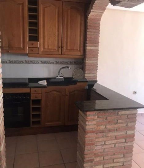 Sale - Villa - Mil Palmerales - Mil Palmeras