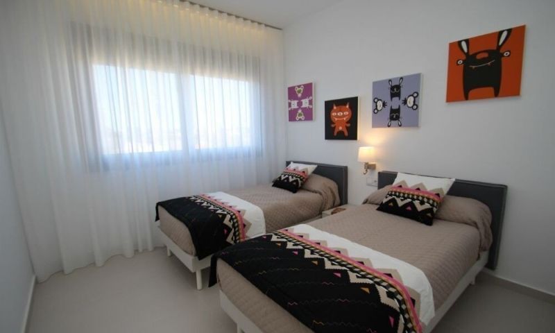 Venta - Apartamentos - Orihuela Costa
