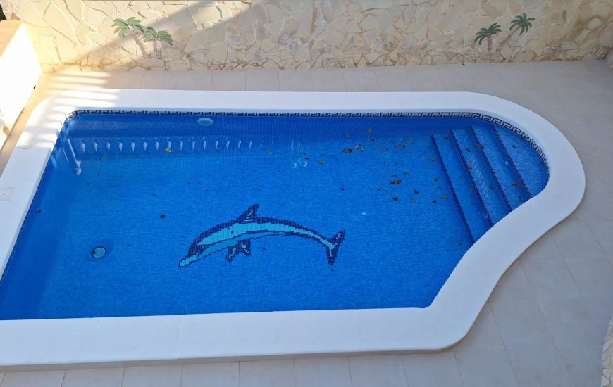 Sale - Villa - Ciudad Quesada