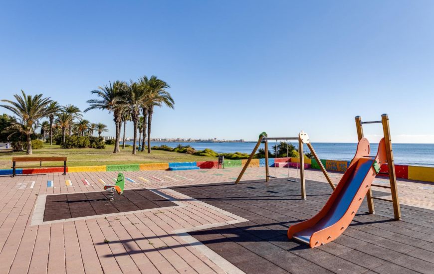 Venta - Apartamento - Torrevieja