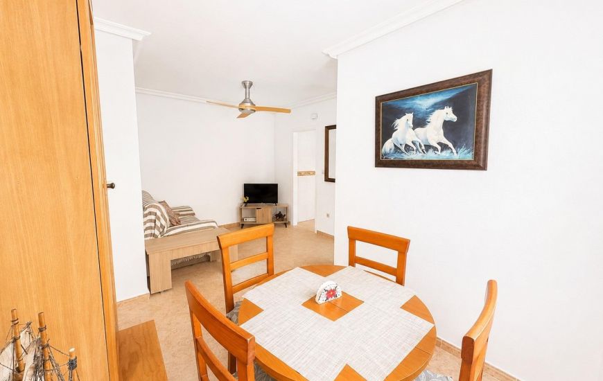 Venta - Apartamentos - Torrevieja