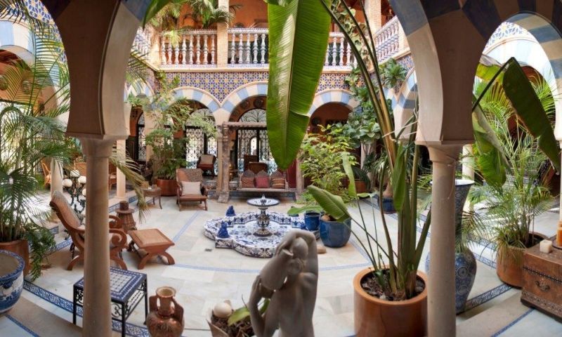 Sale - Villa - Orihuela Costa