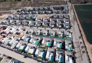 New Build - Villa - Algorfa - 