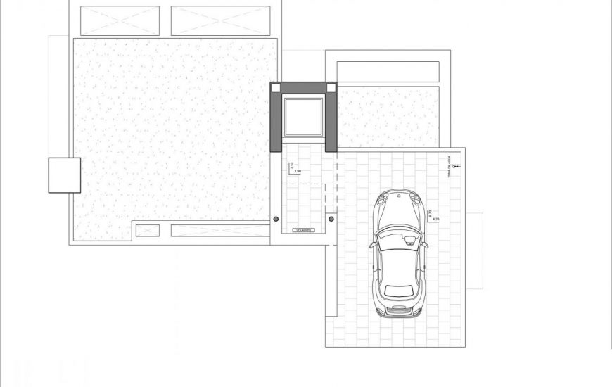 New Build - Villa - Benitachell