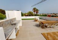 Nueva construcción  - Villa - Orihuela Costa