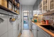 Sale - Rijtjeshuis - Los Alcázares - Los Alcazares