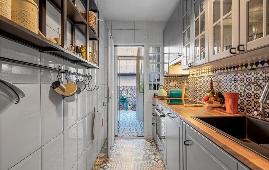 Sale - Rijtjeshuis - Los Alcázares - Los Alcazares