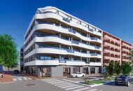 New Build - Apartments - Torrevieja