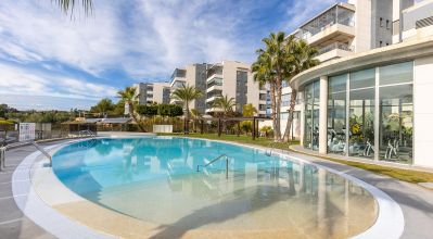 Apartments - Sale - Orihuela Costa - Orihuela Costa
