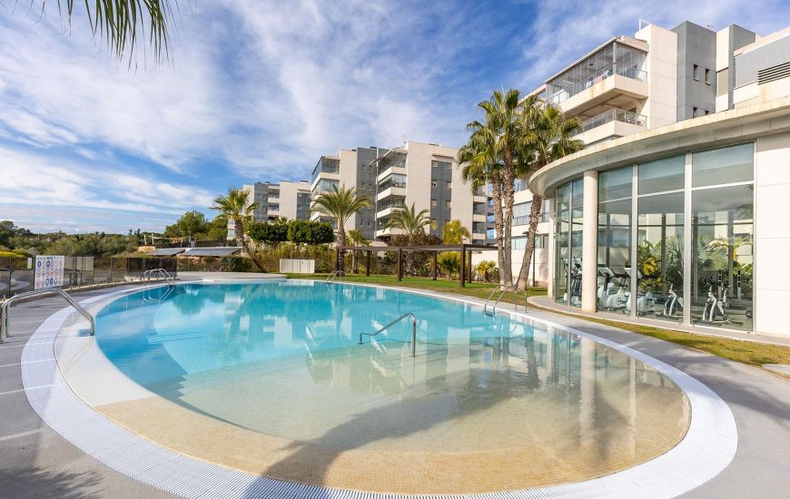Sale - Apartments - Orihuela Costa