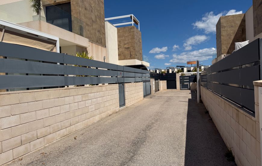 Venta - Villa - Ciudad Quesada