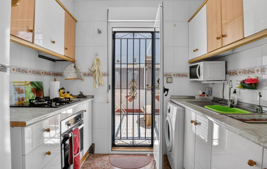 Sale - Duplex - Torrevieja