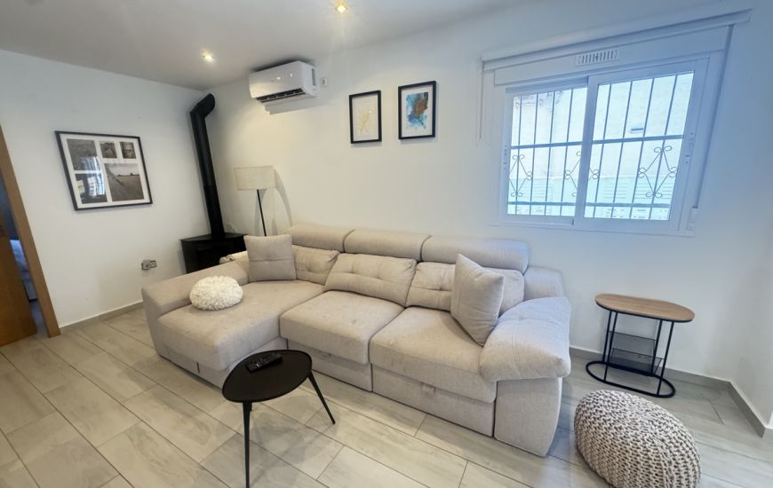 Sale - Villa - Blue Lagoon