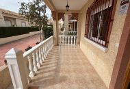 Sale - Villa - Algorfa