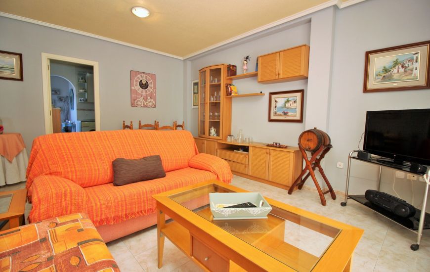 Sale - Apartments - Playa Flamenca