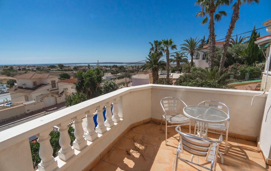 Sale - Villa - Ciudad Quesada