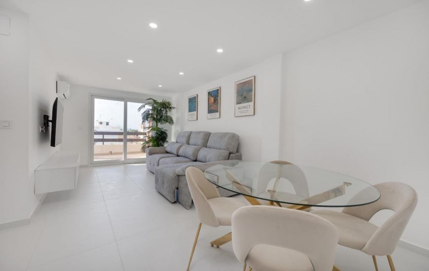 Venta - Apartamento - Torrevieja