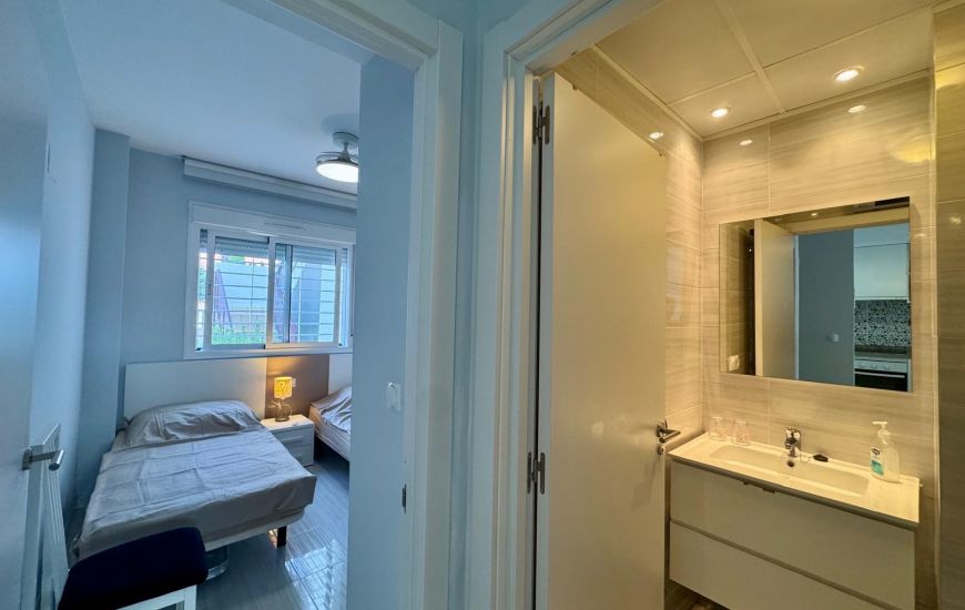 Venta - Apartamentos - Punta Prima