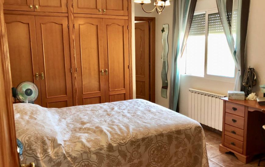 Sale - Villa - Jacarilla