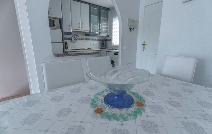 Sale - Townhouse - Algorfa - La Finca Golf