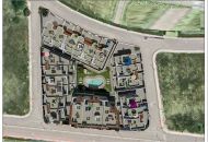 New Build - Rijtjeshuis - Cox