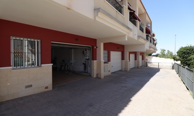 Sale - Apartments - Benijófar - 
