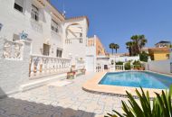 Sale - Villa - Orihuela Costa