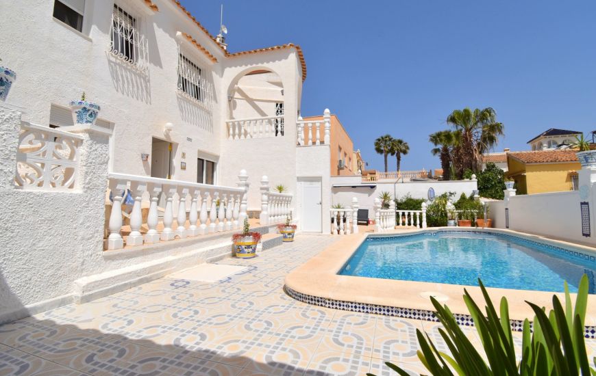 Venta - Villa - Orihuela Costa