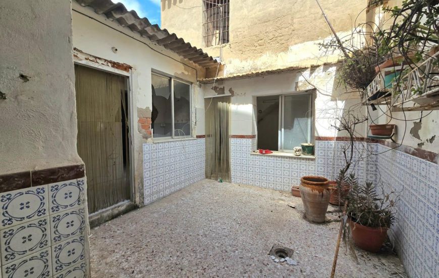 Sale - Townhouse - Aspe