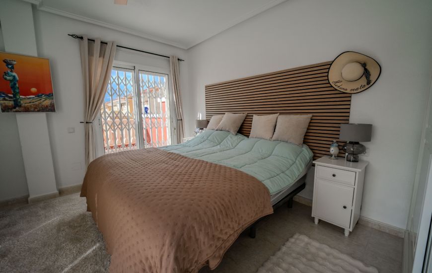 Sale - Semi Detached - Ciudad Quesada