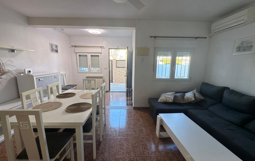 Sale - Bungalow - Torrevieja