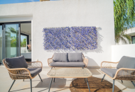 Sale - Villa - Ciudad Quesada