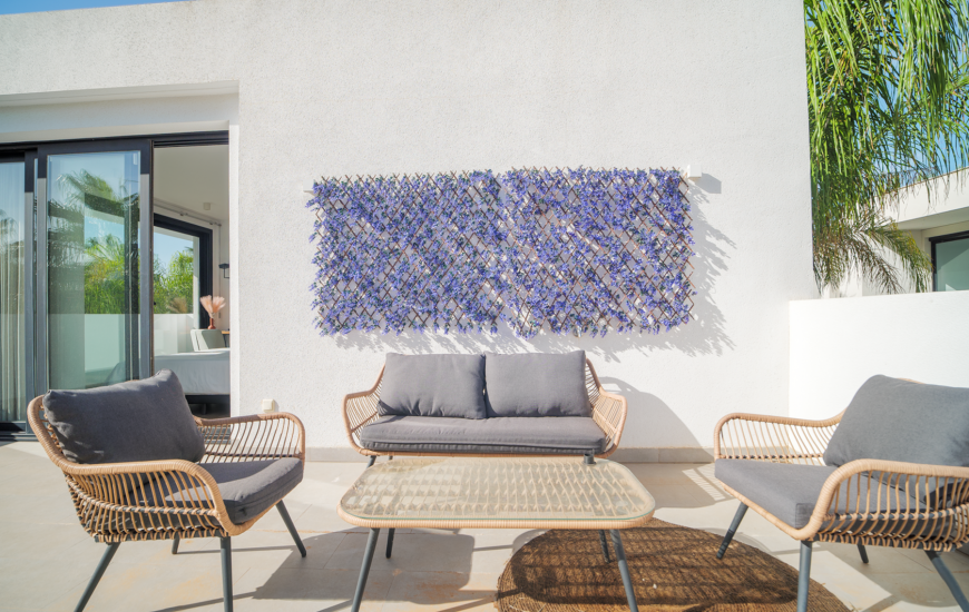 Sale - Villa - Ciudad Quesada