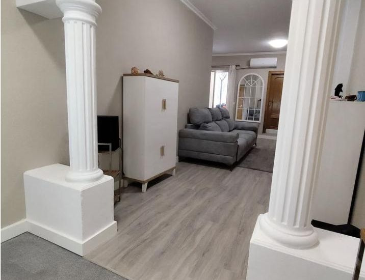 Sale - Villa - 