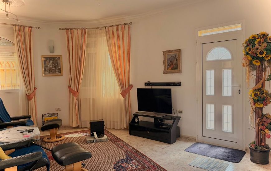 Venta - Villa - Ciudad Quesada