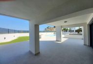 New Build - Villa - 