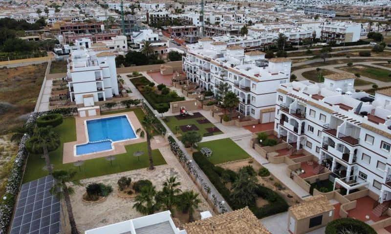 Sale - Apartments - Orihuela Costa