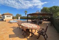 Sale - Country Property - Los Alcázares