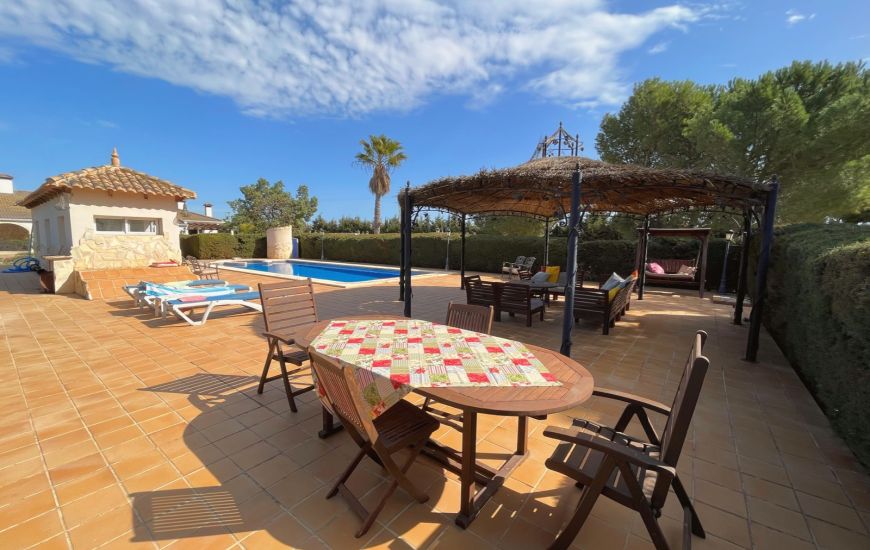 Sale - Country Property - Los Alcázares