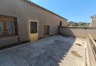 Sale - Country Property - Monovar