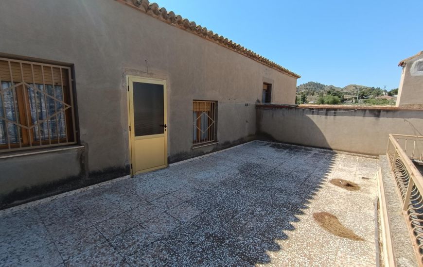 Sale - Country Property - Monovar